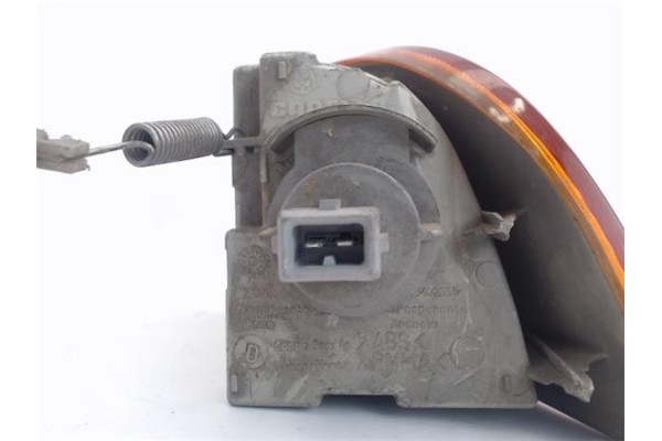 Recambio de bomba servodireccion para mercedes-benz vito furgón (638) 2.2 110 cdi  (638.094) referencia OEM IAM 7692955511 A0024