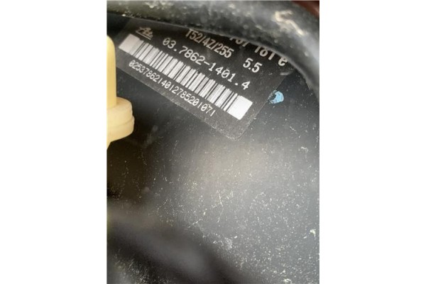 Recambio de servofreno para mini cabrio (r52) 1.6 cooper referencia OEM IAM 34336779679 03786214014 