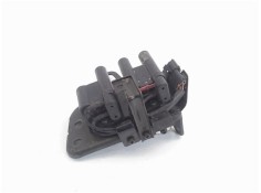 Recambio de bobina encendido para hyundai coupe (j2) 2.0 fx coupe referencia OEM IAM  0986221008 