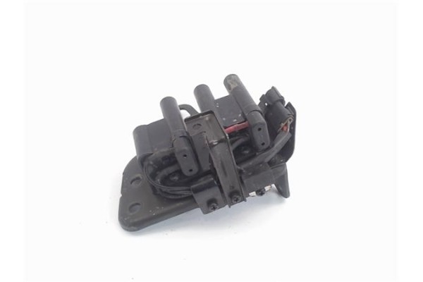 Recambio de bobina encendido para hyundai coupe (j2) 2.0 fx coupe referencia OEM IAM  0986221008 