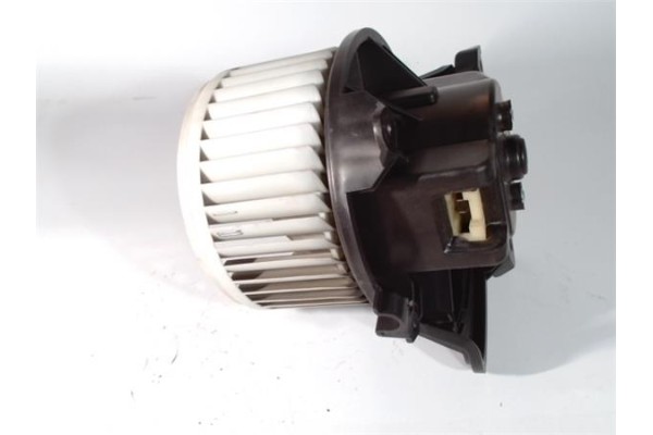 Recambio de motor calefaccion para opel corsa d 1.3 cdti referencia OEM IAM 503330100  