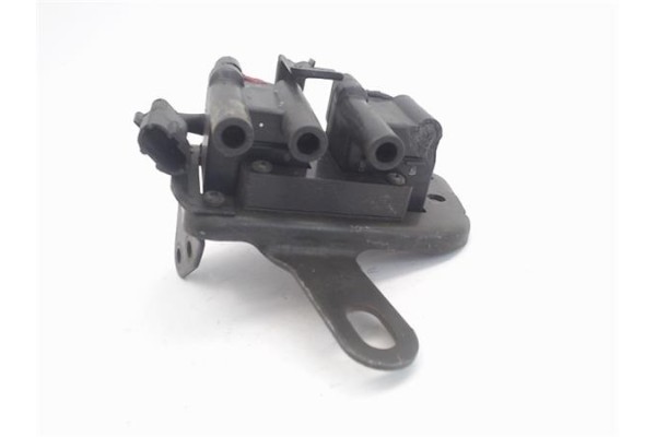 Recambio de bobina encendido para hyundai coupe (j2) 2.0 fx coupe referencia OEM IAM  0986221008 