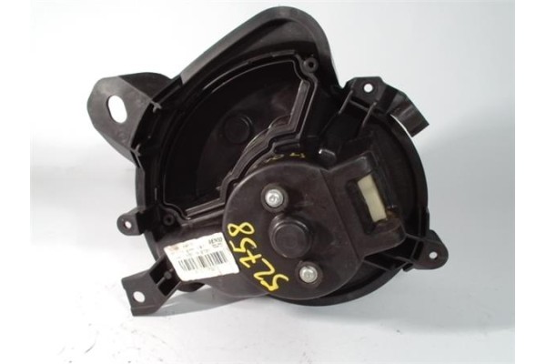 Recambio de motor calefaccion para opel corsa d 1.3 cdti referencia OEM IAM 503330100  