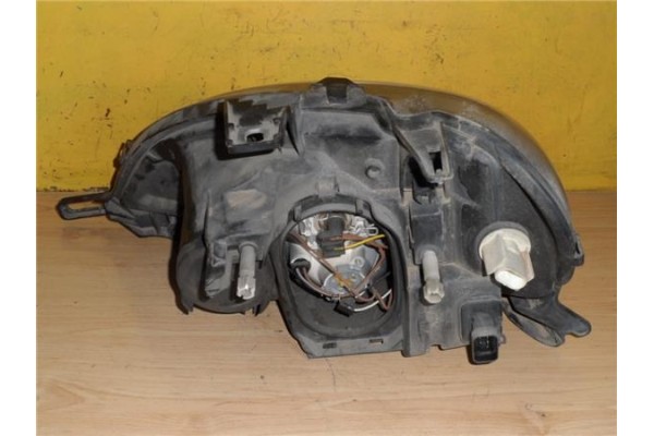 Recambio de faro delantero dcho para mercedes-benz clase m (bm 163)(1997) 4.3 430 (163.172) [4,3 ltr. - 200 kw v8 24v cat] refer