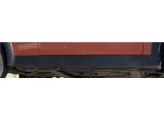 Recambio de spoiler talonera lat. derecha para mini cabrio (r52) 1.6 cooper referencia OEM IAM 51710392892  