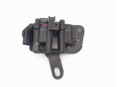 Recambio de bobina encendido para hyundai coupe (j2) 2.0 fx coupe referencia OEM IAM  0986221008 