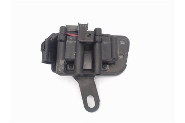 Recambio de bobina encendido para hyundai coupe (j2) 2.0 fx coupe referencia OEM IAM  0986221008 