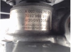 Recambio de bomba servodireccion para mercedes-benz vito furgón (638) 2.2 110 cdi  (638.094) referencia OEM IAM 7692955511 A0024