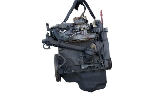 Recambio de bomba servodireccion para mercedes-benz vito furgón (638) 2.2 110 cdi  (638.094) referencia OEM IAM 7692955511 A0024