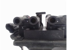 Recambio de bobina encendido para hyundai coupe (j2) 2.0 fx coupe referencia OEM IAM  0986221008 