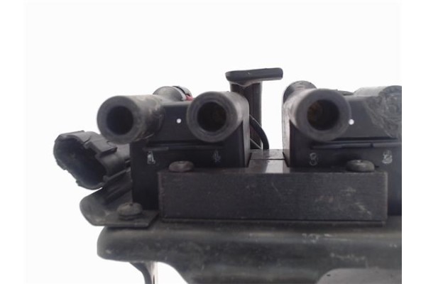 Recambio de bobina encendido para hyundai coupe (j2) 2.0 fx coupe referencia OEM IAM  0986221008 