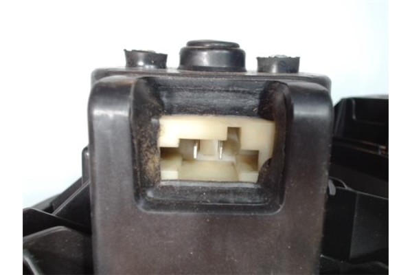 Recambio de motor calefaccion para opel corsa d 1.3 cdti referencia OEM IAM 503330100  