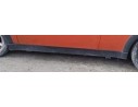 Recambio de spoiler talonera lat. izquierda para mini cabrio (r52) 1.6 cooper referencia OEM IAM 51710392891  