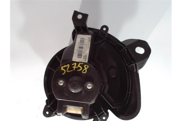 Recambio de motor calefaccion para opel corsa d 1.3 cdti referencia OEM IAM 503330100  