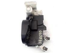 Recambio de cerradura puerta delantero derecha para alfa romeo gt (125) 1.9 jtd referencia OEM IAM 46800415  
