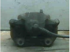 Recambio de pinza freno delantero derecha para nissan primera berlina (p11) 2.0 td referencia OEM IAM 410012F522  