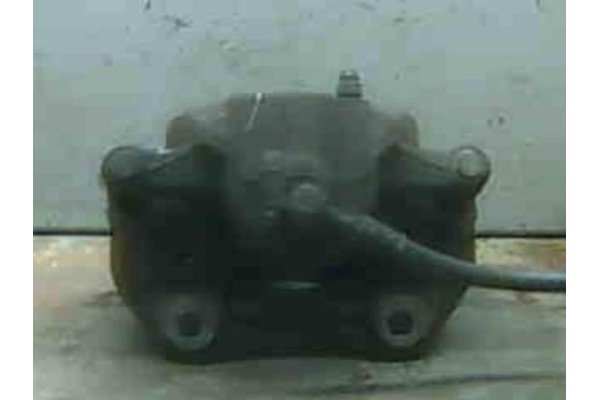 Recambio de pinza freno delantero derecha para nissan primera berlina (p11) 2.0 td referencia OEM IAM 410012F522  