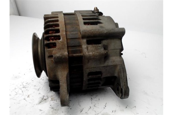 Recambio de alternador para nissan almera (n16/e) 2.2 di referencia OEM IAM 23100BN300  23100BN305 , NISSAN | 23100BN00A , NISSA