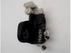 Recambio de cerradura puerta delantero derecha para alfa romeo gt (125) 1.9 jtd referencia OEM IAM 46800415  