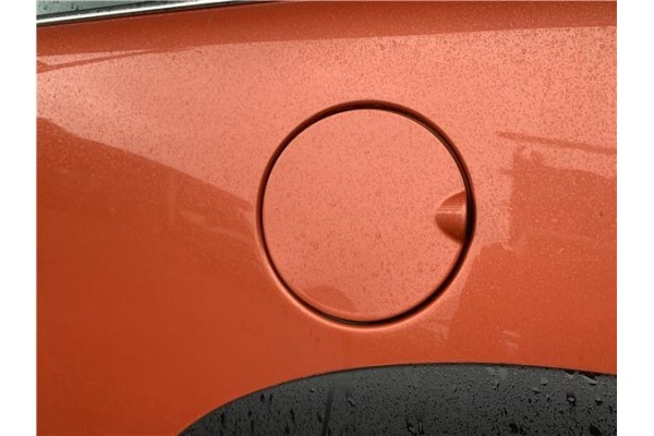 Recambio de tapa exterior combustible para mini cabrio (r52) 1.6 cooper referencia OEM IAM 51177132944  