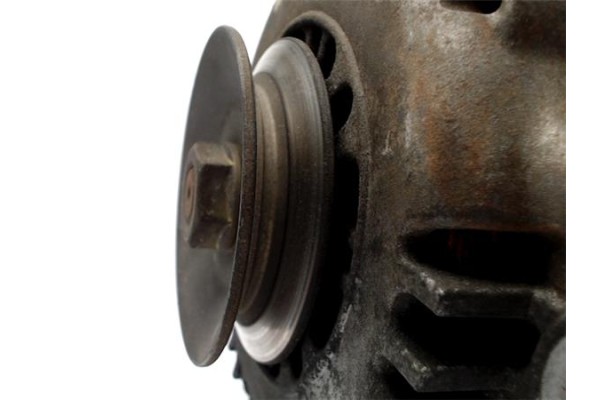Recambio de alternador para nissan almera (n16/e) 2.2 di referencia OEM IAM 23100BN300  23100BN305 , NISSAN | 23100BN00A , NISSA