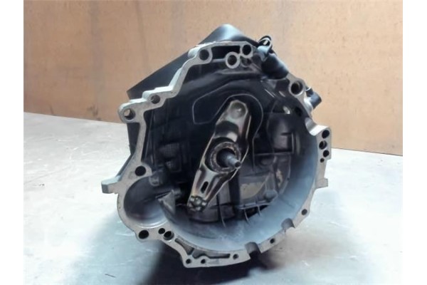 Recambio de caja cambios manual para audi a6 berlina (4f2) referencia OEM IAM DWP  