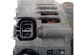 Recambio de alternador para nissan almera (n16/e) 2.2 di referencia OEM IAM 23100BN300  23100BN305 , NISSAN | 23100BN00A , NISSA