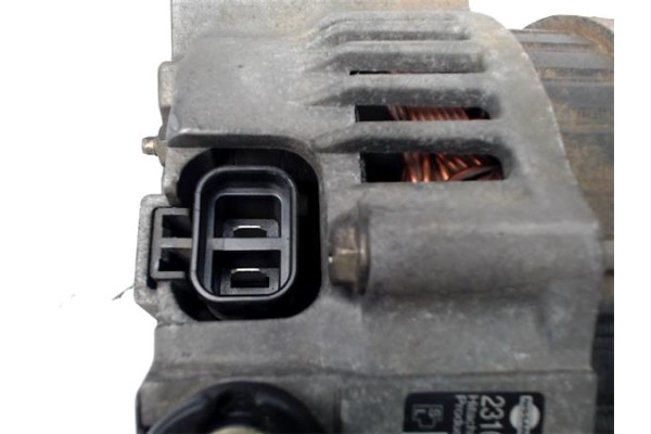 Recambio de alternador para nissan almera (n16/e) 2.2 di referencia OEM IAM 23100BN300  23100BN305 , NISSAN | 23100BN00A , NISSA