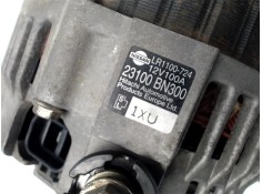 Recambio de alternador para nissan almera (n16/e) 2.2 di referencia OEM IAM 23100BN300  23100BN305 , NISSAN | 23100BN00A , NISSA