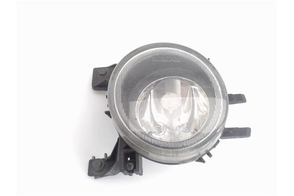 Recambio de faro antiniebla derecho para nissan micra ii (k11) referencia OEM IAM  261856F700 