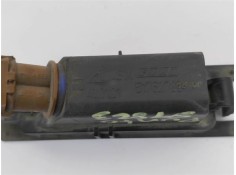 Recambio de piloto matricula para fiat punto / grande punto (199) 1.4 referencia OEM IAM 51762788 430101 