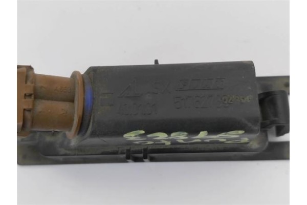 Recambio de piloto matricula para fiat punto / grande punto (199) 1.4 referencia OEM IAM 51762788 430101 
