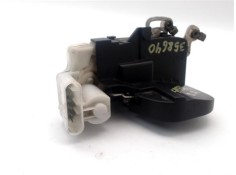 Recambio de cerradura puerta delantero derecha para alfa romeo gt (125) 1.9 jtd referencia OEM IAM 46800415  