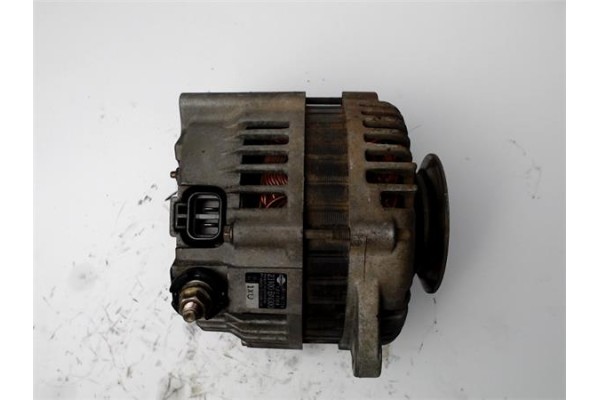 Recambio de alternador para nissan almera (n16/e) 2.2 di referencia OEM IAM 23100BN300  23100BN305 , NISSAN | 23100BN00A , NISSA