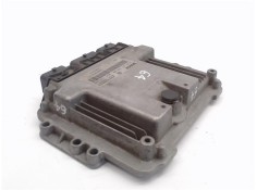 Recambio de centralita para renault megane ii berlina 5p 1.9 extreme referencia OEM IAM 8200305678/1039S02073 0281011275/030127 