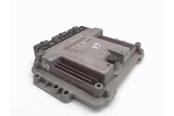 Recambio de centralita para renault megane ii berlina 5p 1.9 extreme referencia OEM IAM 8200305678/1039S02073 0281011275/030127 
