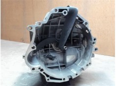 Recambio de caja cambios manual para audi a4 berlina (8e) referencia OEM IAM HCF  