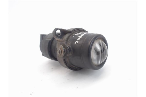 Recambio de faro antiniebla izquierdo para bmw serie 3 berlina (e46) referencia OEM IAM   