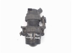 Recambio de faro antiniebla izquierdo para bmw serie 3 berlina (e46) referencia OEM IAM   