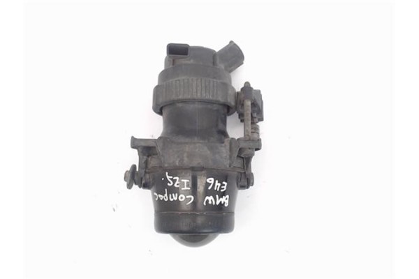 Recambio de faro antiniebla izquierdo para bmw serie 3 berlina (e46) referencia OEM IAM   