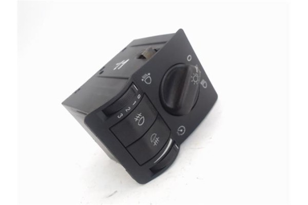 Recambio de mando de luces para opel zafira a referencia OEM IAM 09133249 - 09138347 TRW168010070 