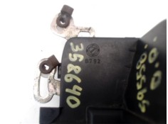 Recambio de cerradura puerta delantero derecha para alfa romeo gt (125) 1.9 jtd referencia OEM IAM 46800415  