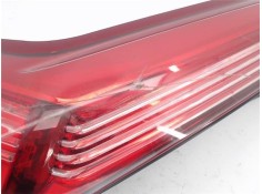 Recambio de piloto trasero izquierdo para citroen c4 grand picasso referencia OEM IAM 00946601LI 163865 
