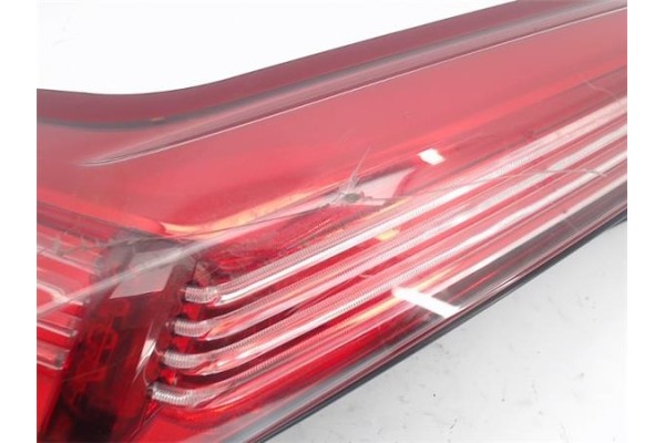 Recambio de piloto trasero izquierdo para citroen c4 grand picasso referencia OEM IAM 00946601LI 163865 