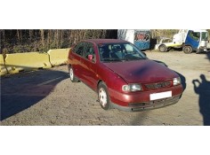 seat cordoba berlina (6k2) del año 1998