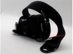 Recambio de cinturon seguridad trasero izquierdo para alfa romeo gt (125) 1.9 jtd referencia OEM IAM 156052011  