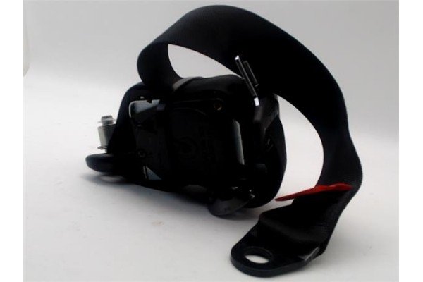 Recambio de cinturon seguridad trasero izquierdo para alfa romeo gt (125) 1.9 jtd referencia OEM IAM 156052011  
