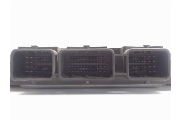 Recambio de centralita para renault megane ii berlina 5p 1.9 extreme referencia OEM IAM 8200305678/1039S02073 0281011275/030127 