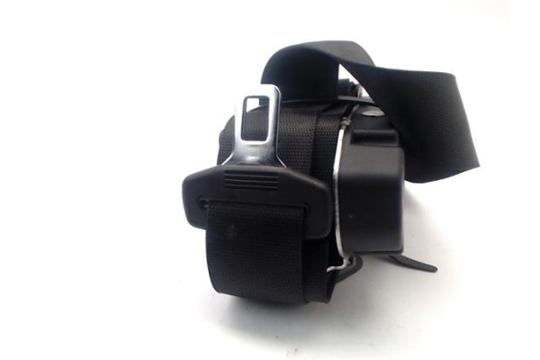 Recambio de cinturon seguridad trasero izquierdo para alfa romeo gt (125) 1.9 jtd referencia OEM IAM 156052011  