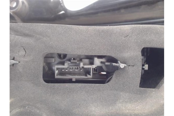 Recambio de piloto trasero izquierdo para citroen c4 grand picasso referencia OEM IAM 00946601LI 163865 